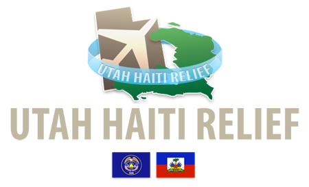 Utah Haiti Relief